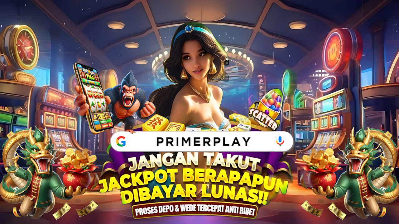 PRIMERPLAY