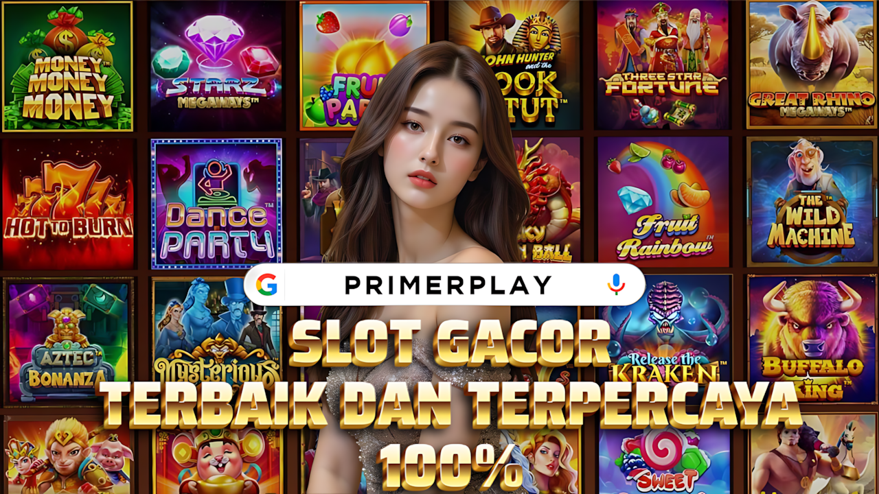 PRIMERPLAY