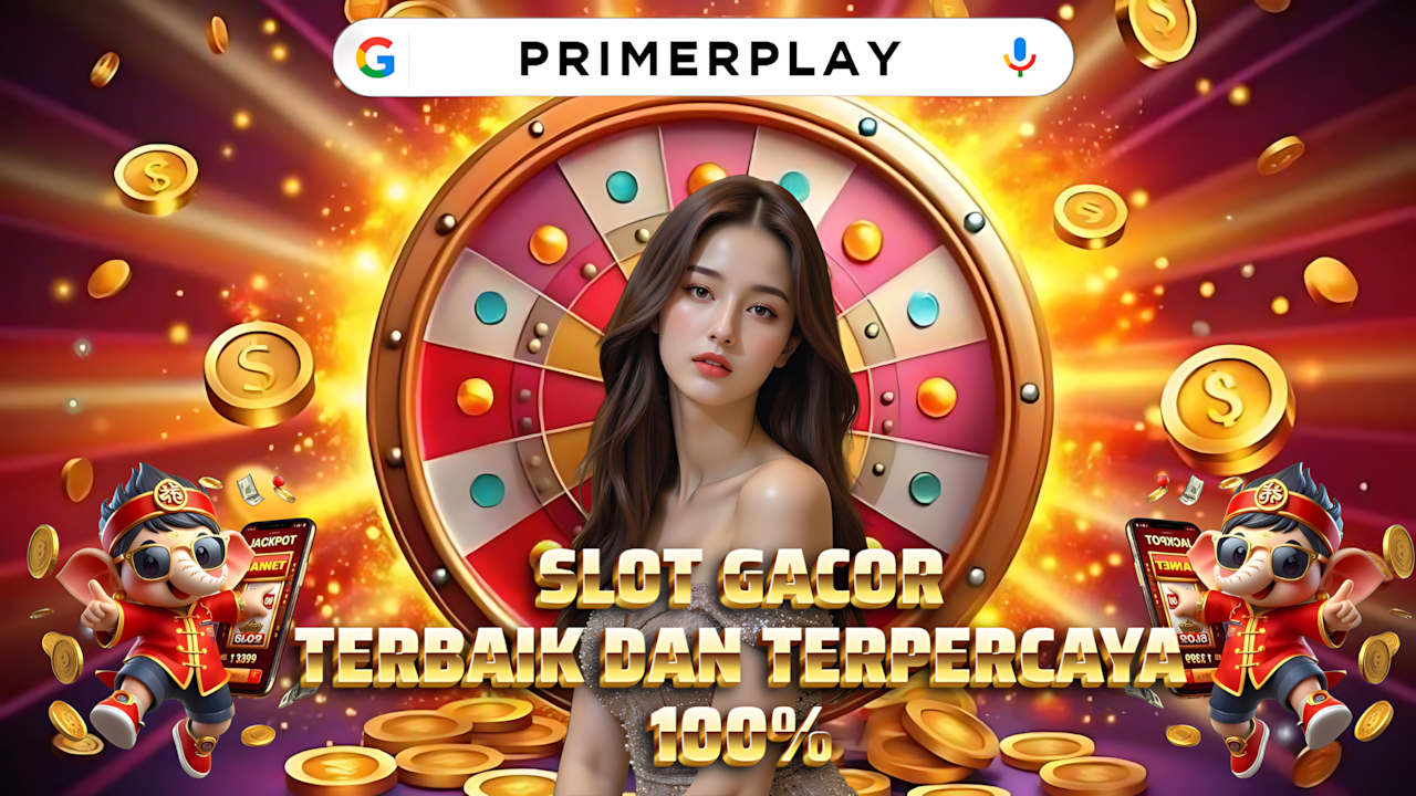 PRIMERPLAY