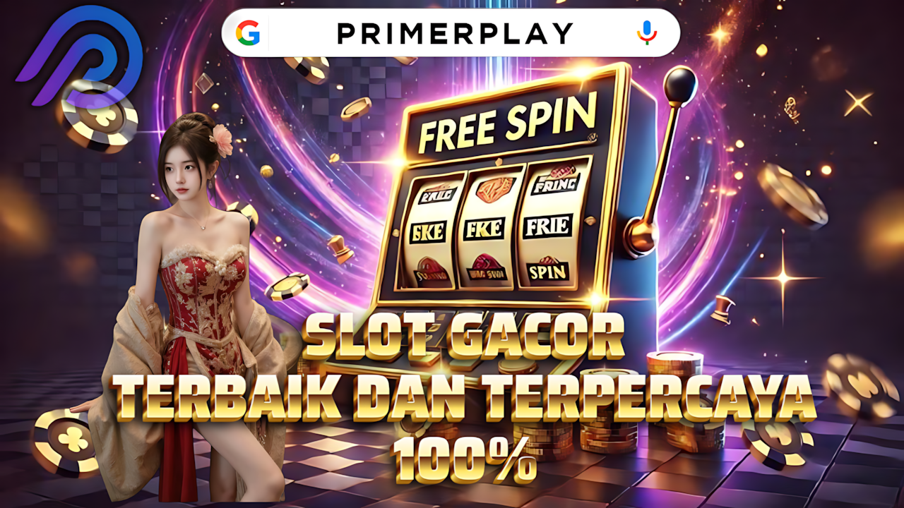 PRIMERPLAY